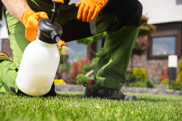 Best Commercial Pest Control Services  in Wildewood, MD